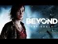 Beyond: Two Souls! Щикааарное интерактивное приключение! ч.3