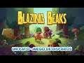 Blazing Beaks - Un pato juego de disparos | Videojuegando