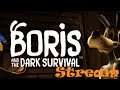 Boris and the Dark Survival | Creepy and cheap, what more could you want