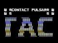 C64 Intro: 1988 Pulsar