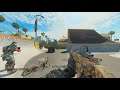 Call of Duty  Black Ops 4 PC pvp Gameplay test #1 - FR