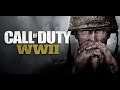 Call of Duty: WWII #5 (Освобождение) Без комментариев