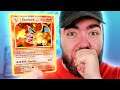 Can I Pull THE Charizard? *EVOLUTIONS PACK OPENING*