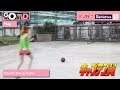 Captain Tsubasa Real Life 3 | Penalty Kick & Volley