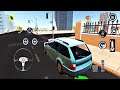Car Simulators 2 - Driving School 2019 Car Driving School Simulator #1 - Android ios Gameplay