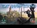 [Cat-Tuber] Assassin's Creed Valhalla: Cat Goes Viking || May 18th. 1440p