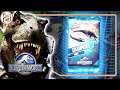 Champion pack opening - Jurassic World: The Game [HD+] #597 Lets Play