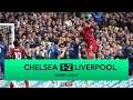 Chelsea 1-2 Liverpool | Trent Alexander-Arnold, Roberto Firmino Keep Reds Perfect