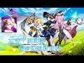 代号：幻想 | Code: Fantasy Gameplay [CN] - RPG (Android)