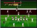 College Football USA '97 (video 2,922) (Sega Megadrive / Genesis)