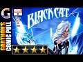 Comic book review of BLACK CAT #8 - A [💪💪💪💪] must read!