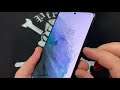 Como Ativar e Desativa o Som de Bloqueio de Tela no Samsung Galaxy S20 Ultra | Android 11 | Sem PC