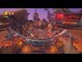 Crash Bandicoot 4: It's About Time - Scazzo Mode Parte 2