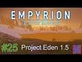 Crashed Titan (Agile Bombers) : Project Eden 1.5 Empyrion Galactic Survival : #25