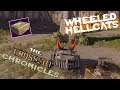 Crossout Chronicles #1 - MAY 2019 - Grenadier Hellcat 😈 Xbox one gameplay