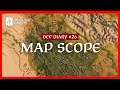 Crusader Kings 3 Dev Diary #26: Map Scope