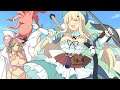 Dancing in the Summer Sun - Senran Kagura Estival Versus Part 8