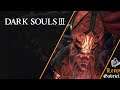 Dark Souls 3 - Дьяконы глубин + Дух Шипастый средний палец Кирк