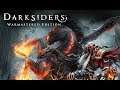 Darksiders Warmastered Edition | Part 18 | PC Longplay [HD] 4K 60fps 2160p