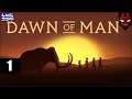 DAWN OF MAN | PART 1 (Greek Gameplay)