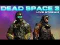 Dead Space 3 - Duke & Snake vs Alien Scum