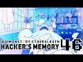 Digimon Story: Cyber Sleuth Hacker's Memory NUZLOCKE Part 46 - Mission Impossible