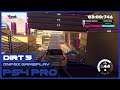 DIRT 5 - OnPSX Gameplay PS4 Pro Playgrounds Level | PS4