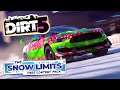 DIRT 5 | Snow Limits FREE Content Pack
