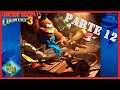 Donkey Kong Country 3 Dixie Kong's Double Trouble! Gameplay en Español - PARTE 12 - Pichon Aliado ?