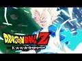 Dragon Ball Z: Kakarot Adds Vegeta, Piccolo, Gohan & 4 Support Characters!