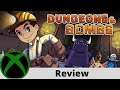 Dungeon & Bombs Review on Xbox