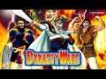 Dynasty Wars (Arcade) - Long Play