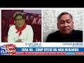 EDSA  86 - Coup d'etat ng mga Oligarko | Sulong, Pilipinas!