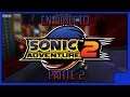 En Directo: Sonic Adventure 2: Battle #2 (Hero 2/2)