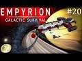 Ep20: Pris au piège! (Empyrion Galactic Survival fr)