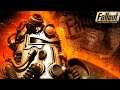 Fallout 1! Выходец из Убежища 13 № 8 НАЕМНИК(ФИНАЛ)