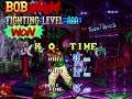 Fatal Fury 3 - Bob Wilson (Intro & Win Poses)