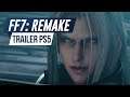 Final Fantasy 7 Remake Intergrade: Trailer PS5 con DATA D'USCITA