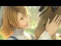 Final Fantasy III (PSP) 2012 Square Enix 1080p