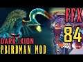 Final Fantasy X - Pbirdman Mod Walkthrough - Part 84 - Dark Ixion Boss Battle (Road To Penance)