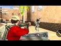 Fps Commando Gun Strike Ops 3D _ Fps Offline Game - Android GamePlay #3
