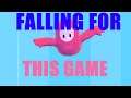 Freefalling - Fall Guys Stream