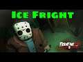 Friday the 13th Killer Puzzle! Ice Fright!