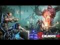 GEARS 5 Walkthrough Part 1 - INTRO/Shot in the Dark (Gears of War 5)