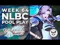 Granblue Fantasy Versus Tournament - Pool Play @ NLBC Online Edition #64