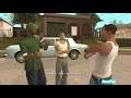 GTA San Andreas DYOM: [DespotVoda] Story Of Legends (part5) (720p)
