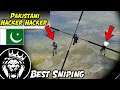 Haazaa Hacker Hacker / Using K98K With AQAL / Star Anonymous / Pubg Mobile