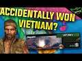 Hearts of Iron 4 Iron Curtain: I Accidentally won Vietnam? (HOI4 Cold War | hoi4 Iron Curtain Mod)