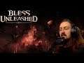 How to Fail but Beat Archon of Flame | Bless Unleashed Full Release