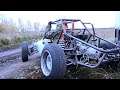 HOW TO MAKE BUGGY from PUBG. Part 11. dashboard